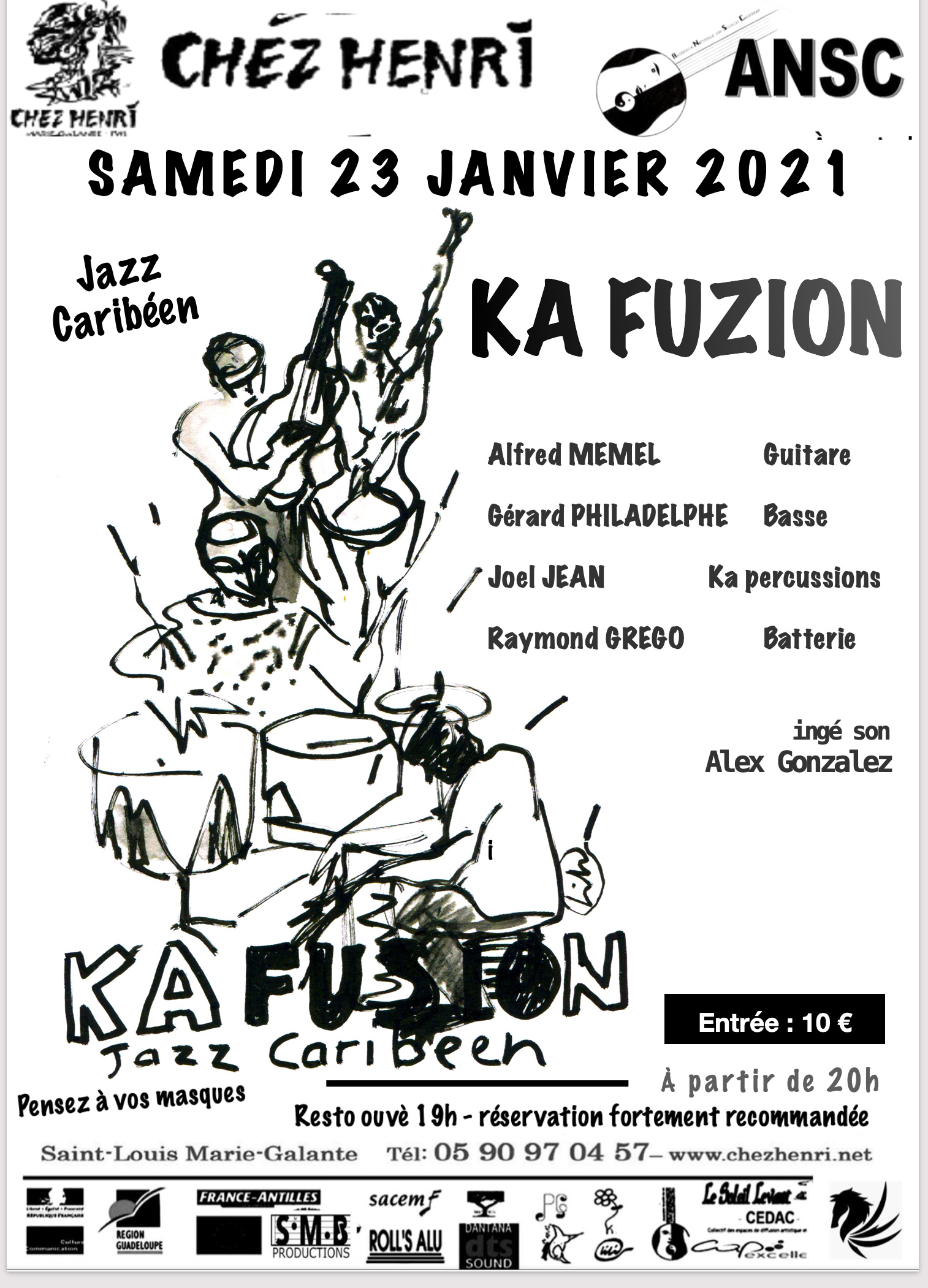 Ka Fuzion