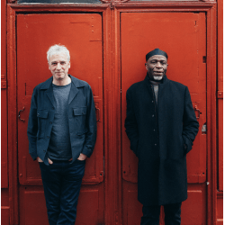 Ray Lema & Laurent de Wilde - Wheels