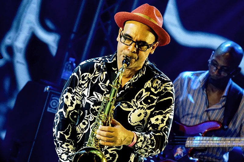 Jacques Schwarz-Bart - Odyssey