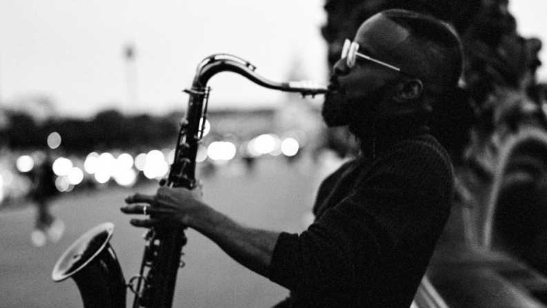 Jowee Omicil Quartet