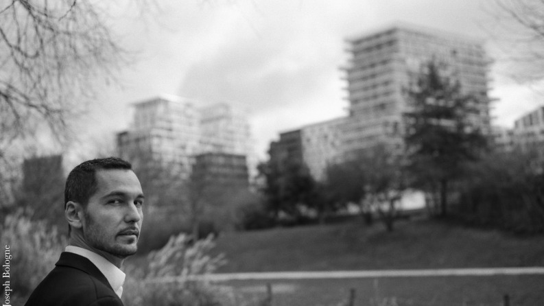 Julien Coriatt Brand New Quintet