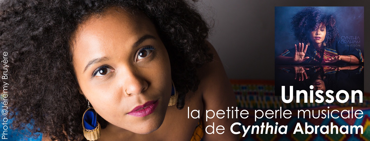 Unisson - Cynthia Abraham