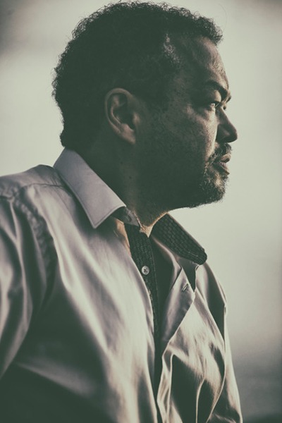 Mario Canonge trio \\\"Zouk out\\\"