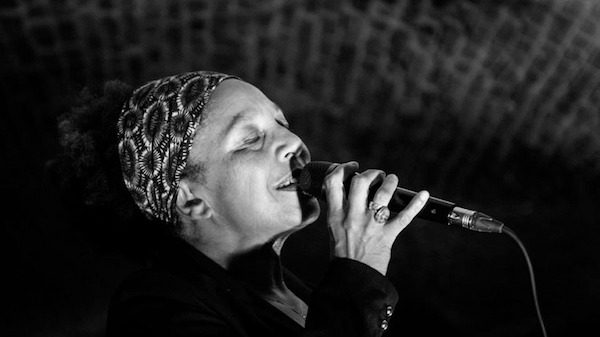 VIVIANE GINAPÉ Invite Mario Canonge "Meet'in Jazz"