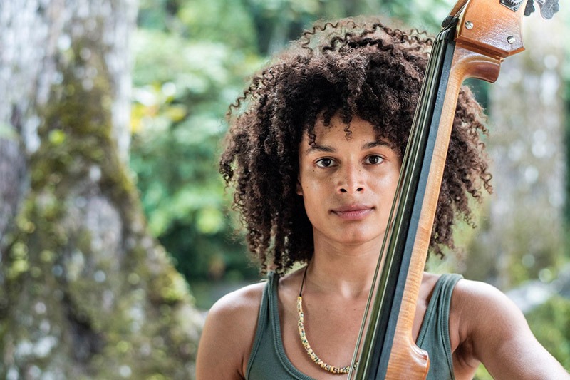 Sélène Saint-Aimé