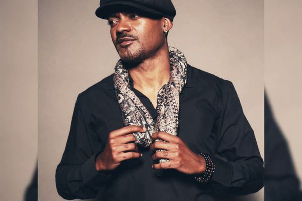 George Granville trio