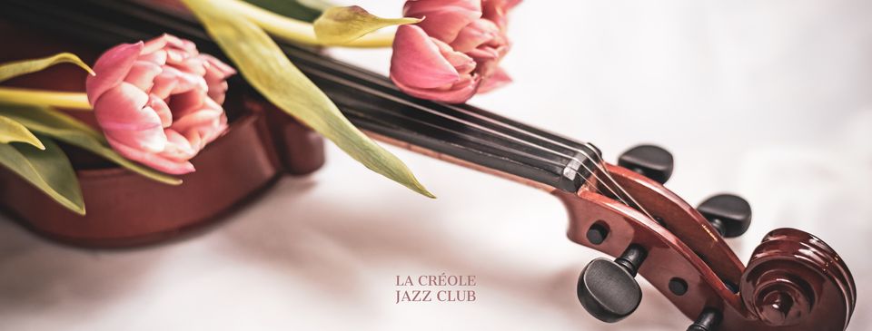 Patrick Nuissier quartet