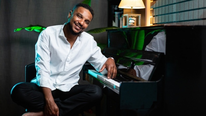 Jimmy Felvia Project