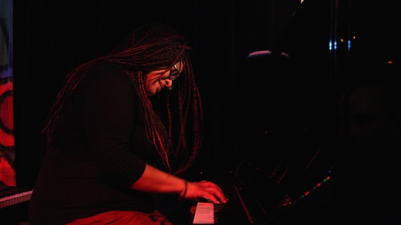 Nerijhe #Les CaribéennesDeMai #16