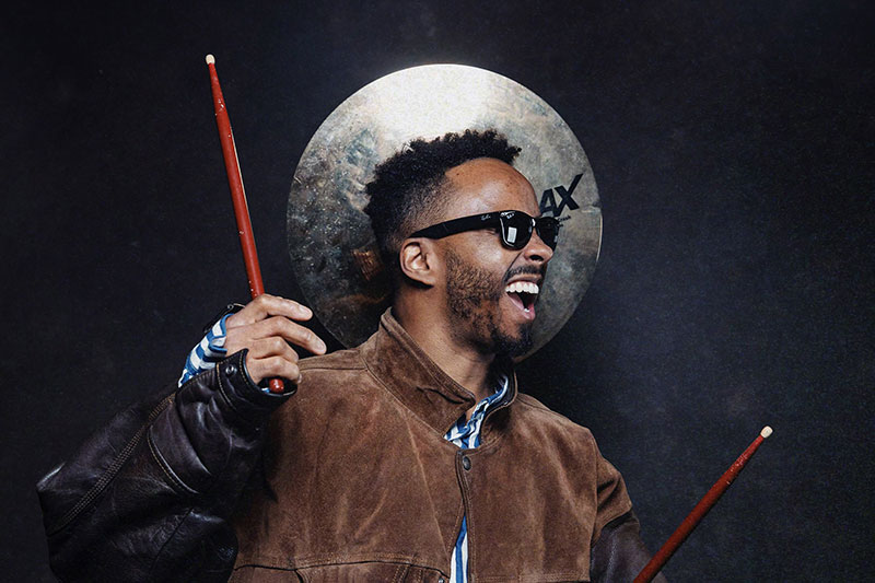 Arnaud Dolmen - Adjusting