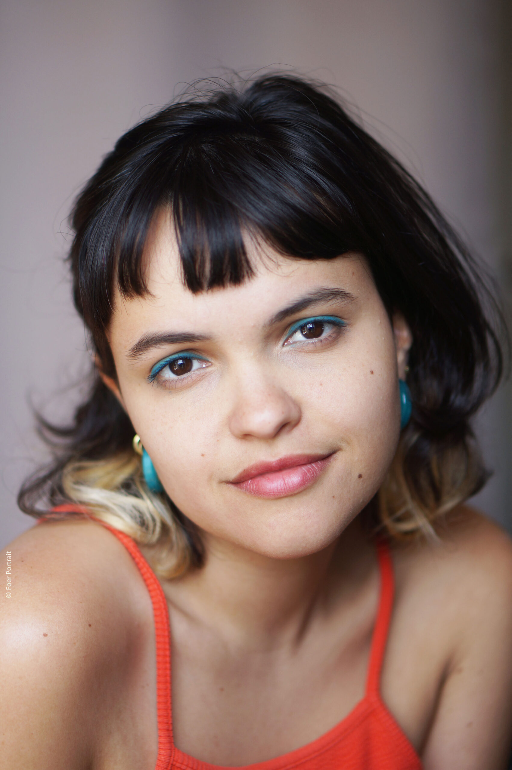 Elisa Lécuyer "The Sound of Mary Poppins" - Spéciale Julie Andrews #LesCaribéennesDeMai #16