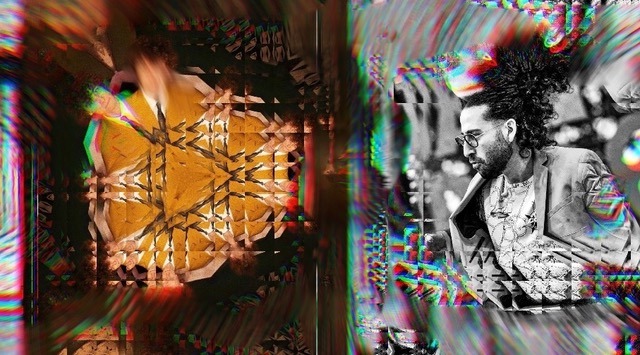 Hugo Van Rechem / Yessaï Karapetian #JazzDeDemain