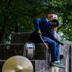 Kristof Negrit "Experiment"