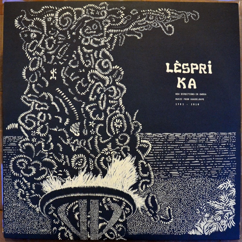 Lèspri Ka