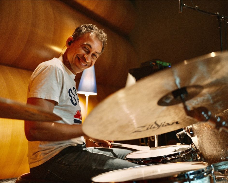 Jean-Philippe Fanfant Quintet #LesCaribéennesDeMai #16