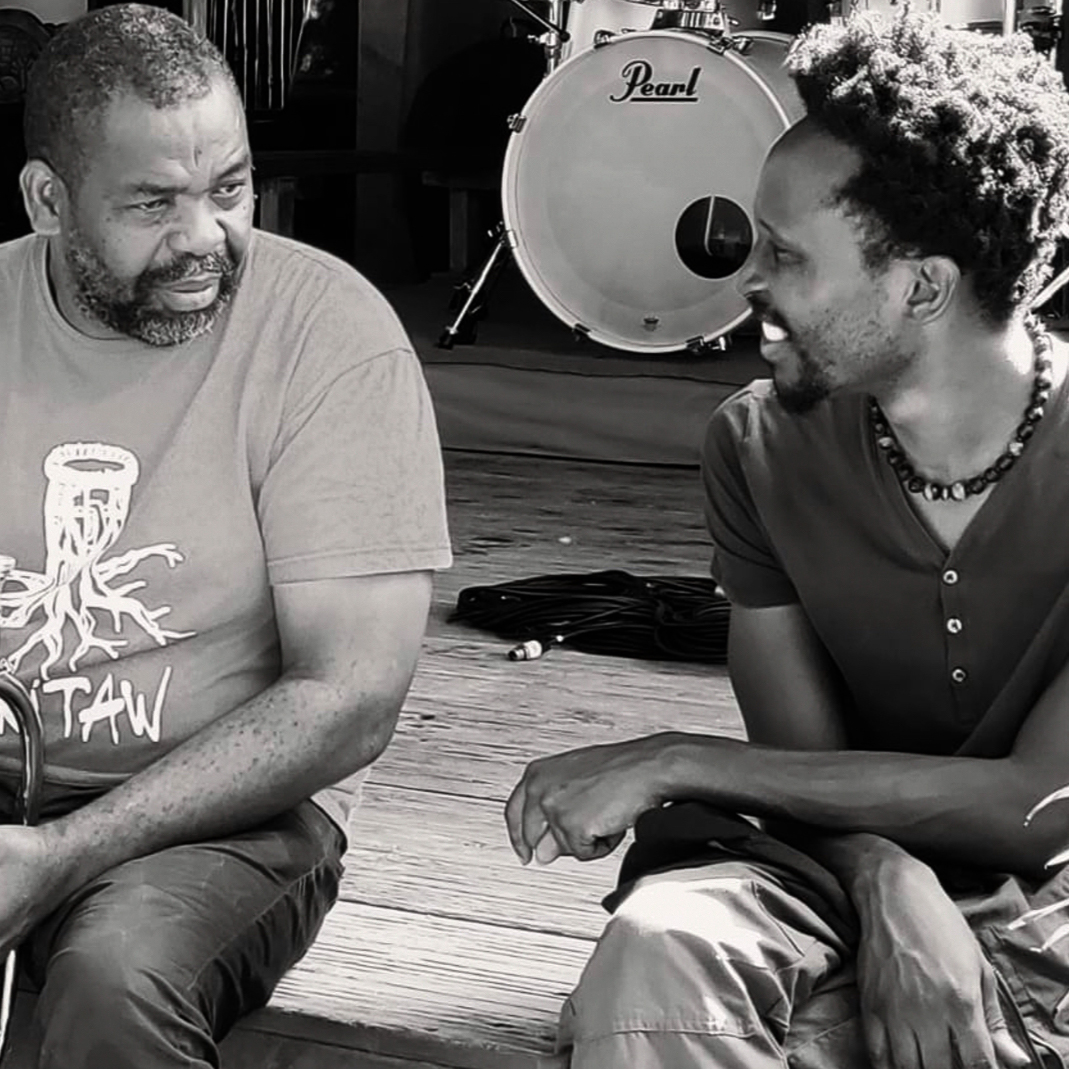 Bokantaj & Mizik autour de Christian Laviso et Sonny Troupé - Edition #17