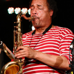 Ricky Ford quartet feat. Mario Canonge