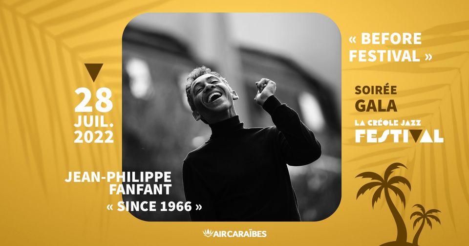 Jean-Philippe Fanfant quintet