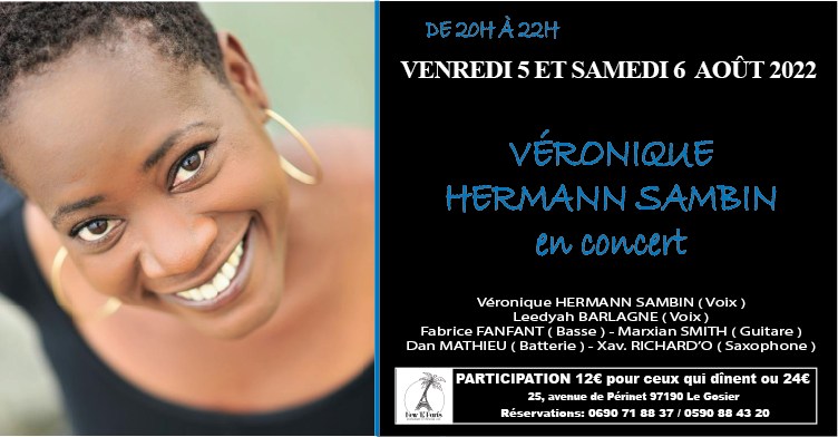 Véronique Hermann Sambin