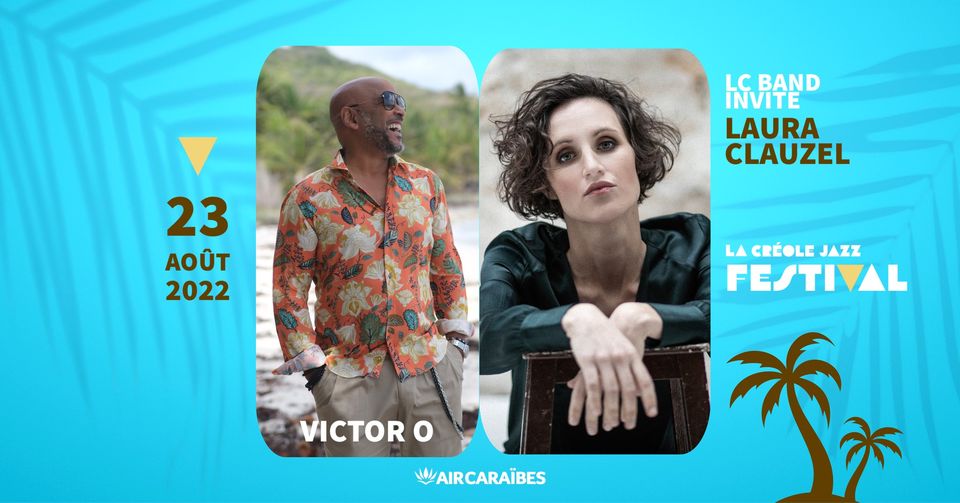 Victor O, Laura Clauzel