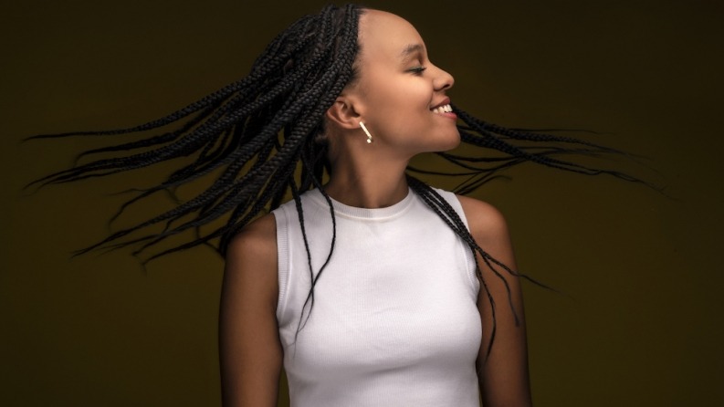 Monika Kabasele Quartet