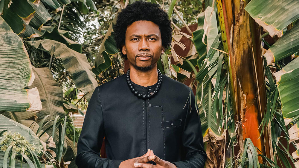 Herve Samb & the Teranga Band