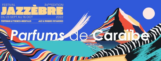 Jazzèbre 2022