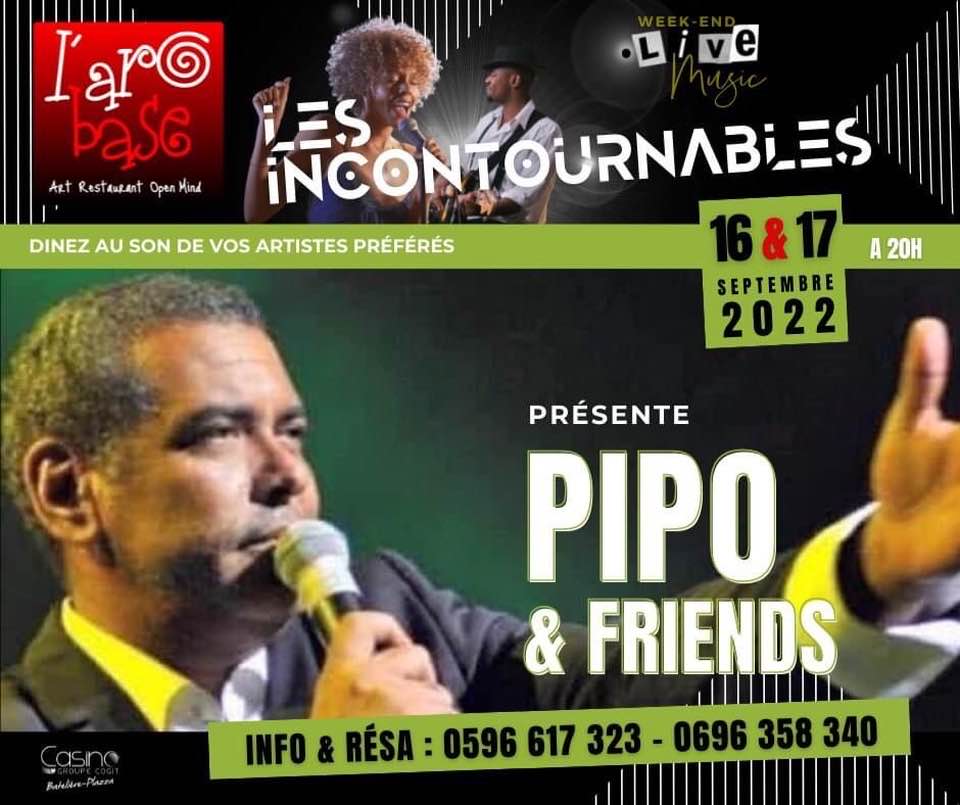 Pipo & Friends