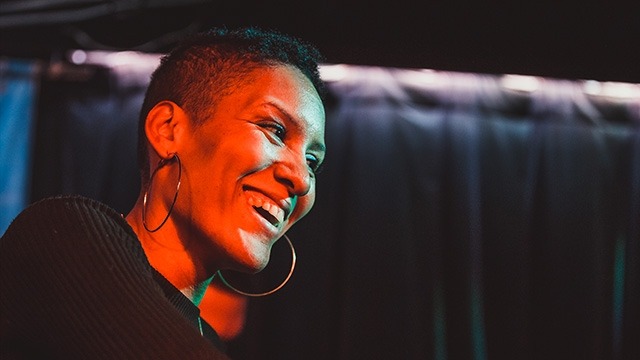 Körinn "Traversée Rêvée"