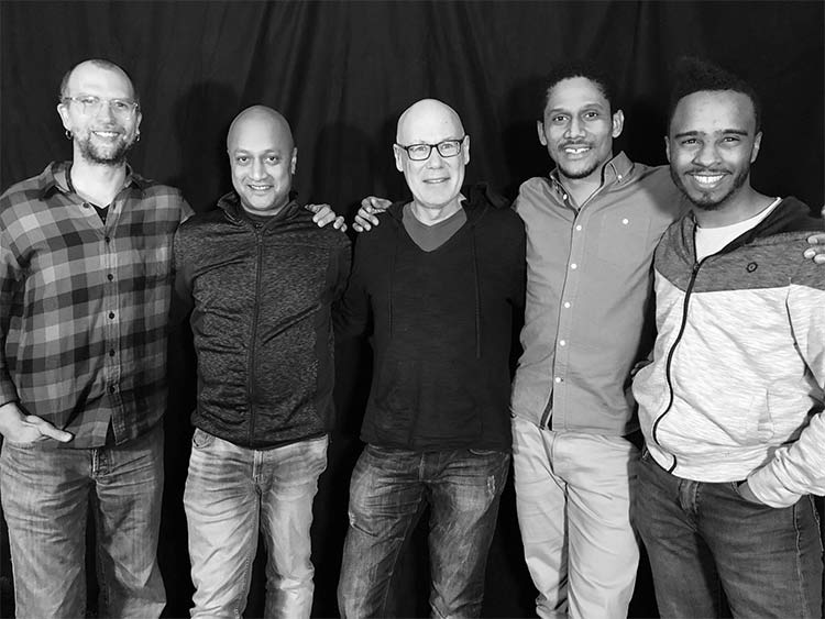 Olivier Ker Ourio - Singular Insularity