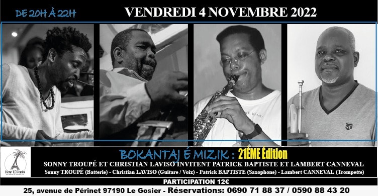 Bokantaj & Mizik #21