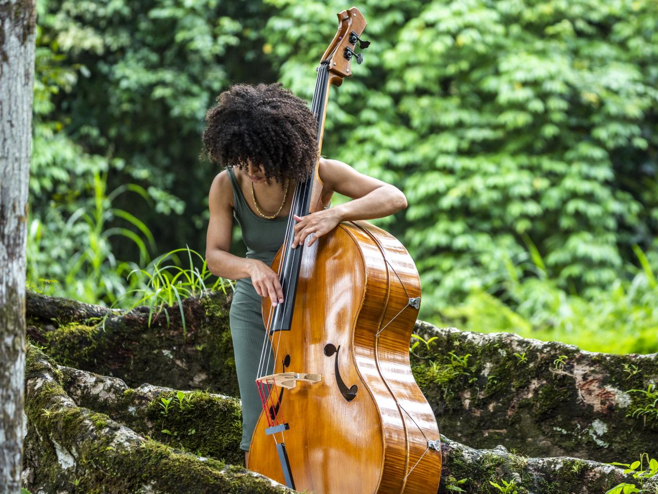 Sélène Saint-Aimé