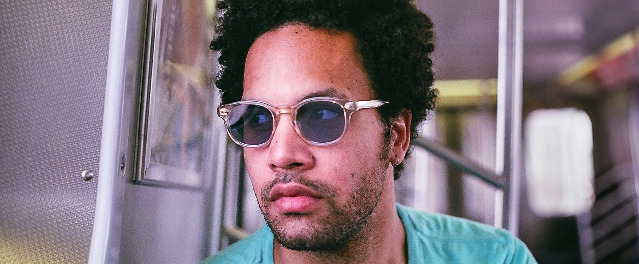 Tony Tixier Trio avec Leon Parker