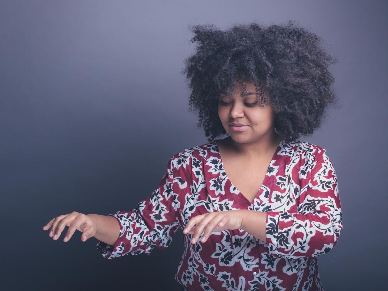 Clélya Abraham Quartet « La Source »