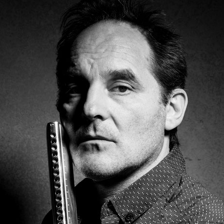 Laurent Maur 4tet feat. Mario Canonge & Felipe Cabrera