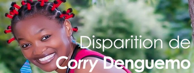 Corry Denguemo