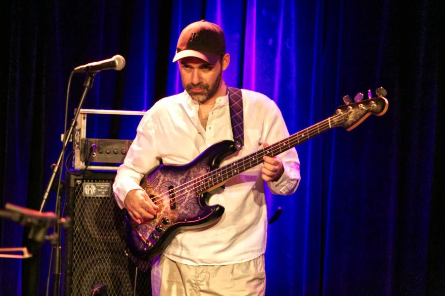 Ralph Lavital / Elvin Bironien / Adriano Tenorio DD