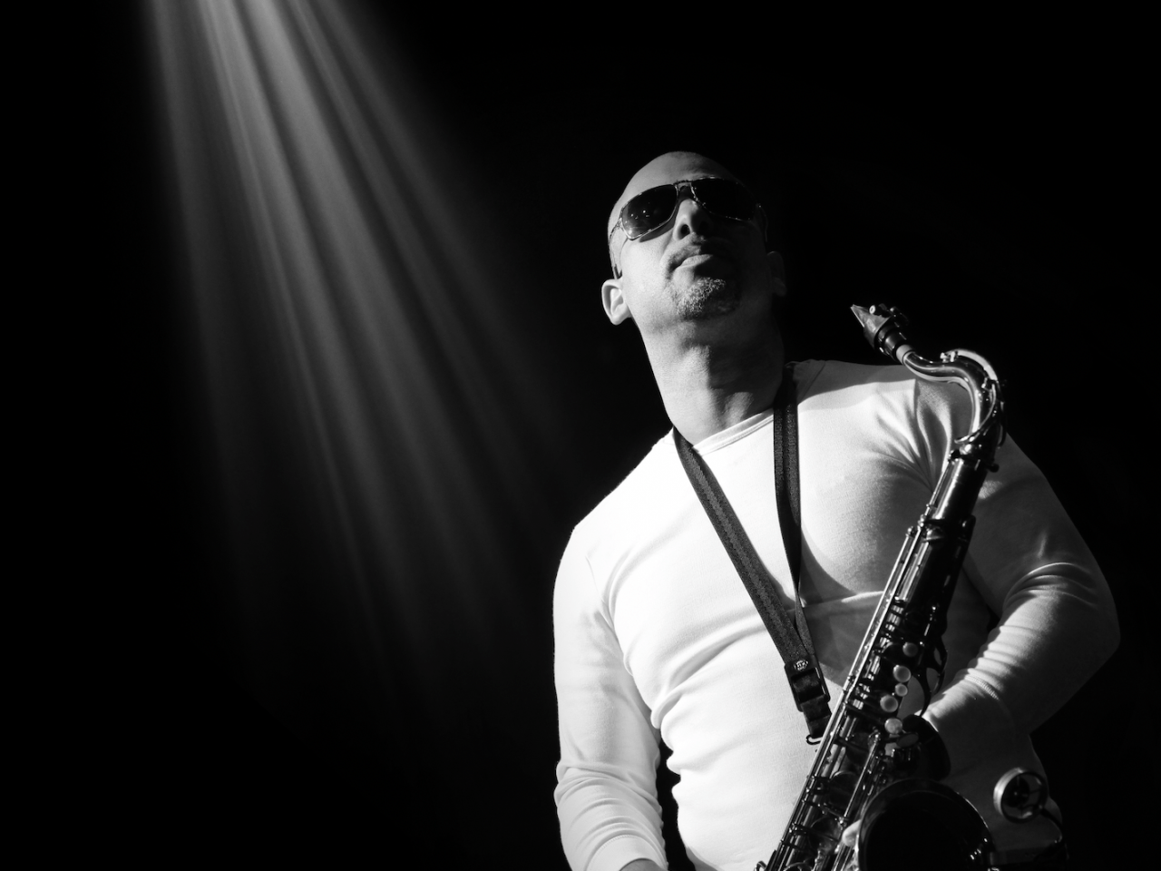 Jacques Schwarz-Bart présente "The Harlem Suite" - Sortie d'album