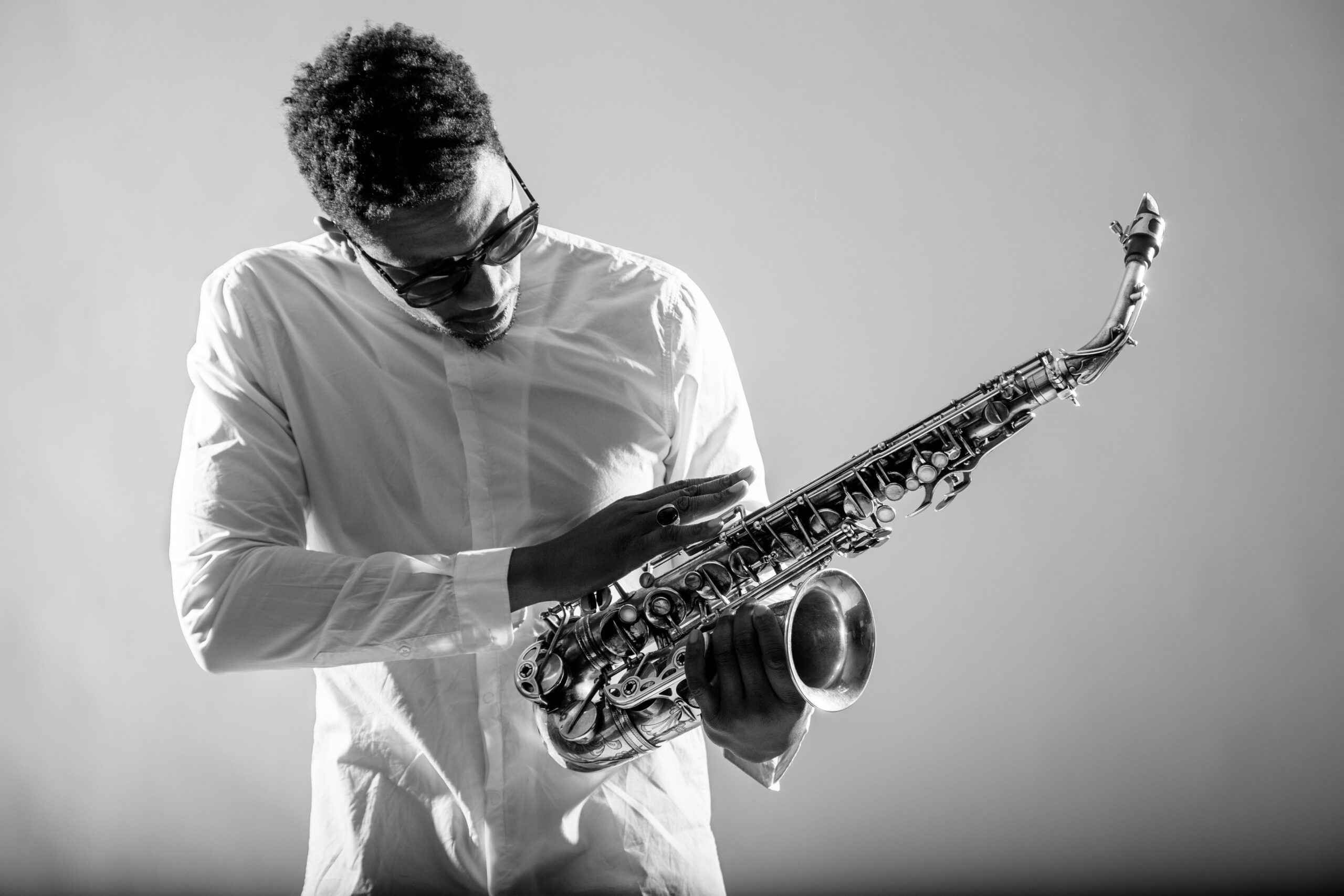 Rodolphe Lauretta Invite Xavier Belin / Tilo Bertholo / Damian Nueva #Lescaribéennesdemai