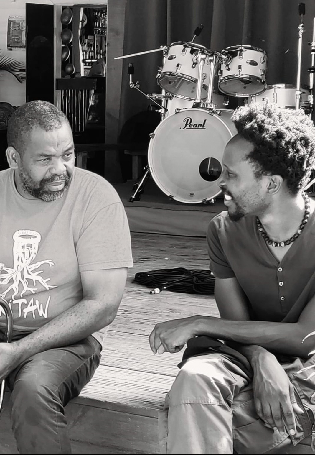 Bokantaj & Mizik - 27e édition