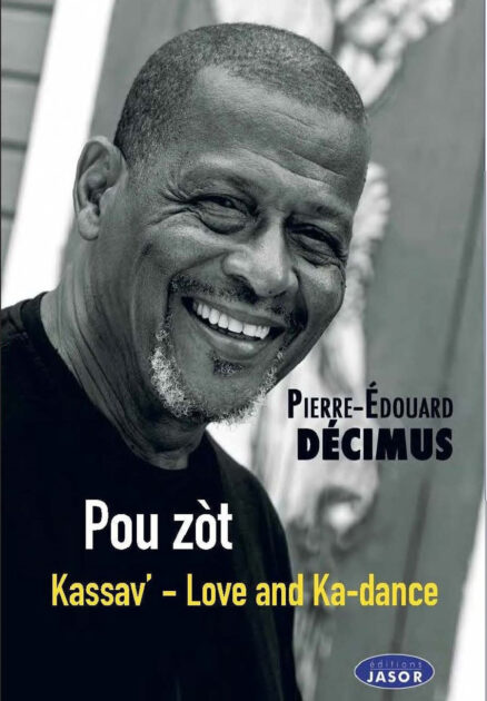 Pou Zot - Pierre-Edouard Décimus