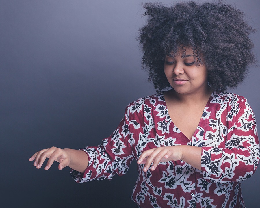 La nouvelle scène : Clélya Abraham Quartet « La Source »