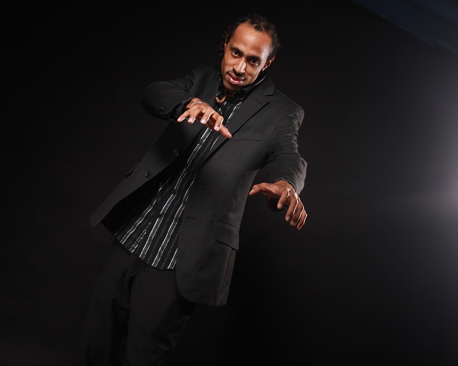 [Festival PRAP - 15e édition] Jonathan Jurion invite Tanya St Val, feat. Arnaud Dolmen