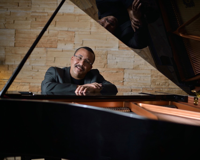 [Festival PRAP - 15e édition] Thierry Vaton quintet