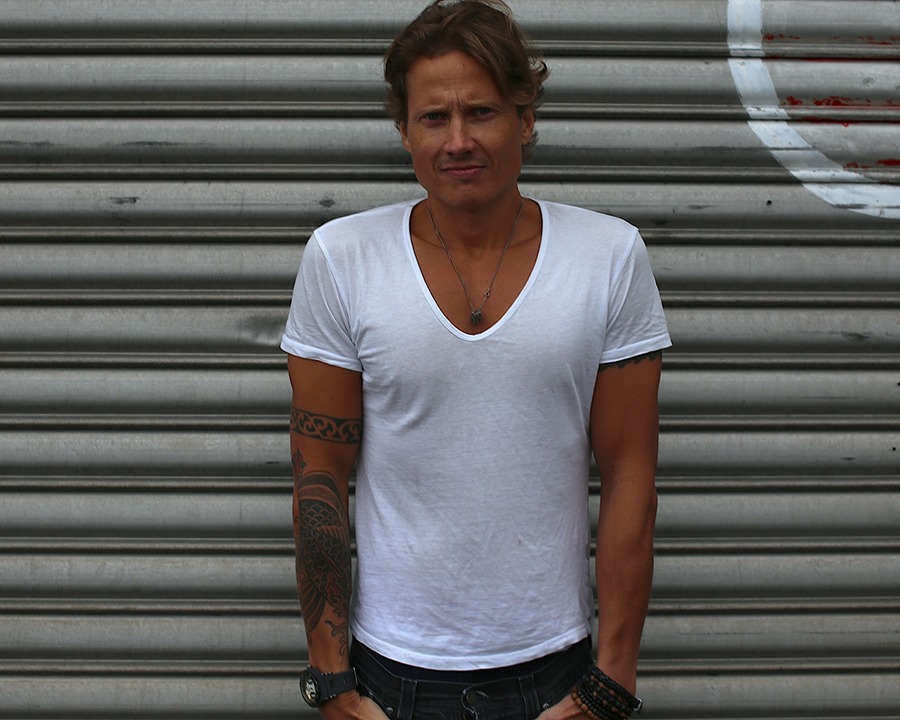 [Festival PRAP - 15e édition] Alexi Tuomarilla trio