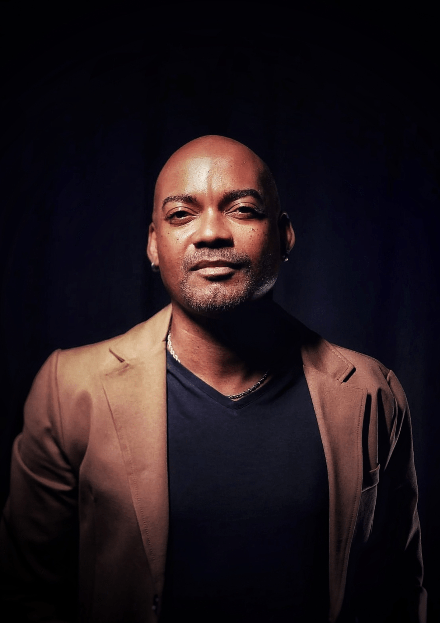 Georges Granville Présente « Perspectives » Avec Michel Alibo & Arnaud Dolmen