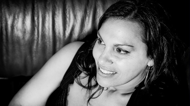 Annick Tangorra 4tet