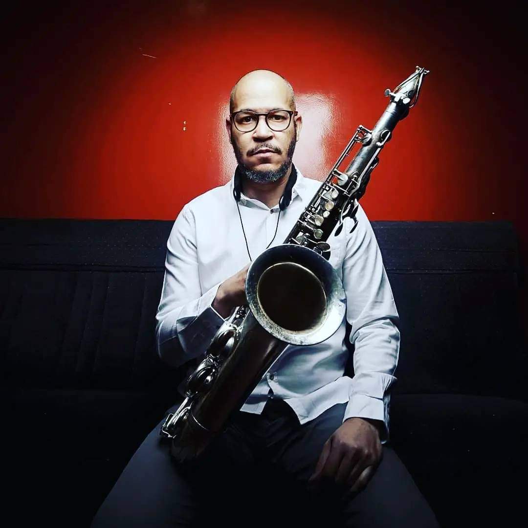 Palisso'Trio Invite Ricardo Izquierdo