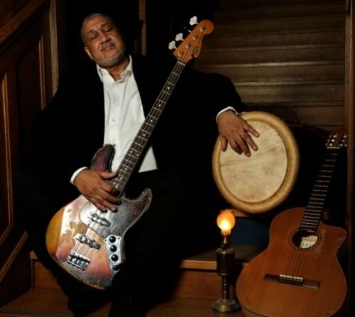 Thierry Fanfant "6.4"