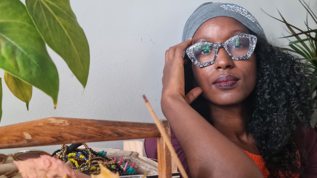 Lauriane Ludosky Quartet